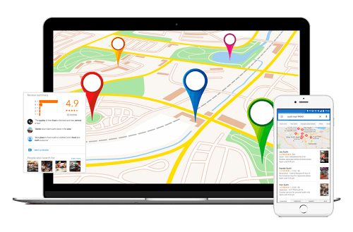 cheap seo for small business local search help
