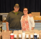 coffee shop seo local search