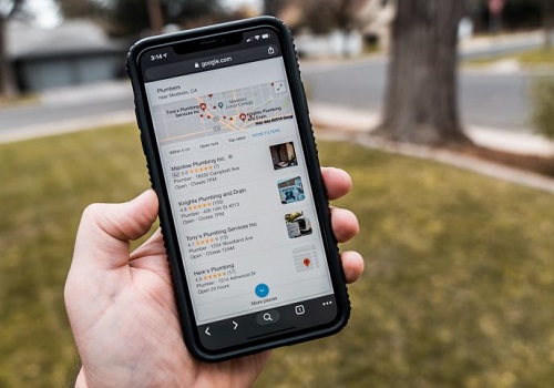 optimize google my business for mobile