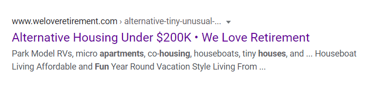 site meta phrase keyword ranking